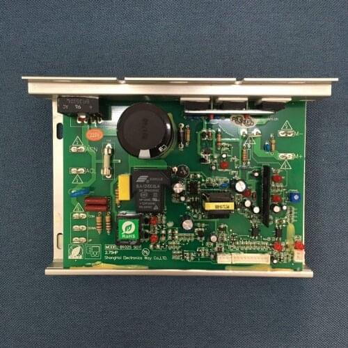 Replacement Model: B102S S07 S04 treadmill motor controller for DYACO&Johnson control board mainboard