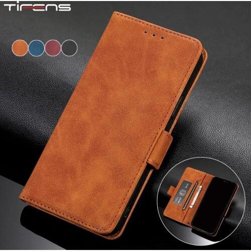 Wallet Flip Case For iPhone 12 Mini 11 Pro XS Max XR X 8 7 6 6s Plus SE 2020 Leather Magnetic Card Slots Stand Phone Bags Cover