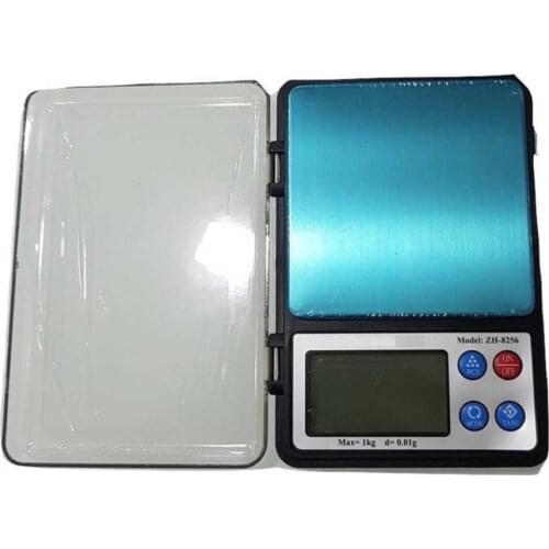 Digital Precision Scale 1000Gr 0.01Gr ZH-8256