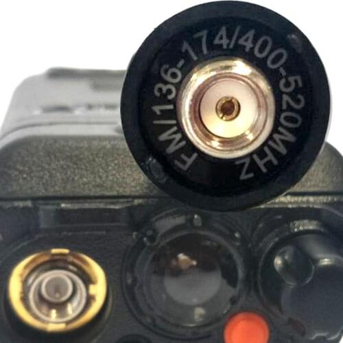 Baofeng UV-9R Antenna Dual Band 136-174/400-520MHz for Baofeng UV-9R Walkie Talkie