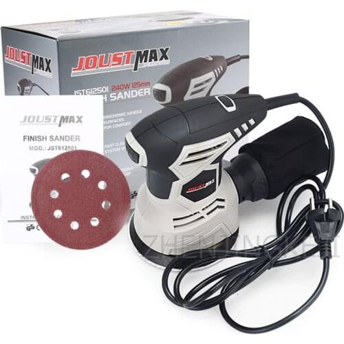 Electric Sander Small Diy Polishing Machine Mini Polishing Machine Belt Sander Sanding Machine Sandpaper Machine Polishing Tool