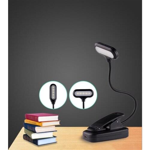 HEGEHE Reading Lamps