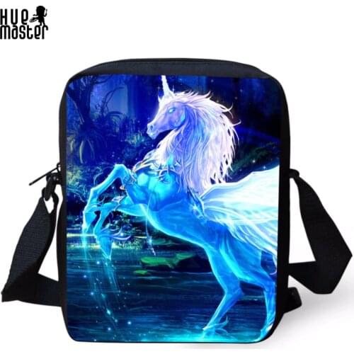 HUE MASTER Women's Messenger Bags
