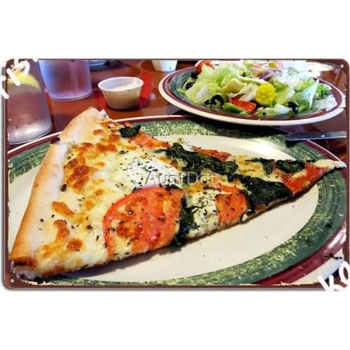 Calories What Calories Metal Plaque Poster Plates Party Wall Cave Custom Tin Sign Poster