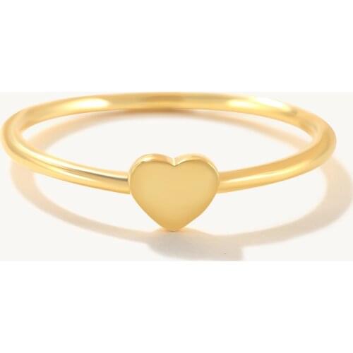 Minimalism Zircon Round Rings For Women 925 Sterling Silver Finger Ring Wedding Party Sexy Ring Couple Anillos Silver Jewelry