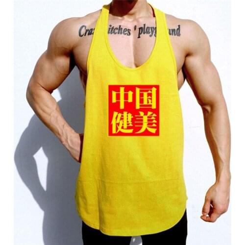 New Brand Mesh Mens Tank Top Muscle Singlets Fashion Sports Workout Quick Dry Gym Clothing Bodybuilding Sleeveless Fitness Vest