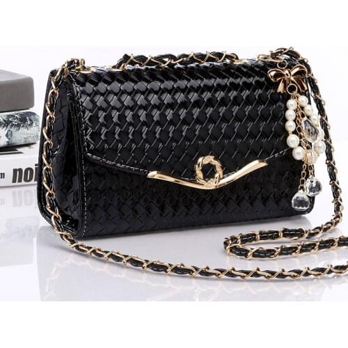 MLHJ Women's Leather Clutches