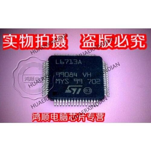 New original L6713A L6713 !!! High Quality