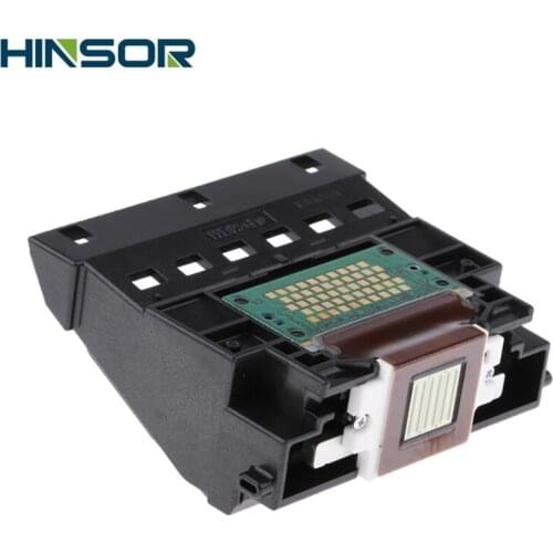 Original Printhead QY6-0043 QY6-0043-000 for Canon PIXUS 950i 960i MP900 i950 i960 i965 Print Head Printer Head Teted impression