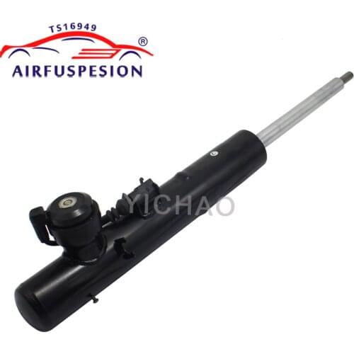 Front Left Shock Absorber For Audi Q5 Bilstein Touring Class Air Suspension Shock Gas Pressure 8R0413029L 8R0413029J
