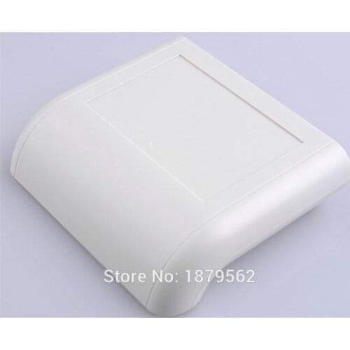 140*120*30mm abs plastic box small plastic enclosure for electronic project housing DIY network case junction outlet switch box