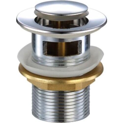 Drain With Overflow, Bathroom Basin, Sink, Sink Drain Plug, Kitchen Sink Filter, Shower Drain Plug, Bathtub