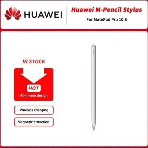 Original Huawei M-Pencil Stylus For MatePad Pro 10.8 HUAWEI M-Pen Lite for Mediapad M6 10.8 Honor Magic-Pencil for Mediapad v6