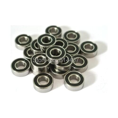 TRAXXAS(CAR) Bearing SLASH 4X4 RC model bearing kit