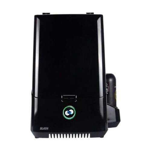 UNIZ Slash C High Speed 3D Resin Printer with 8.9" 4K Monochrome Large Build Volume LCD 3D Printer