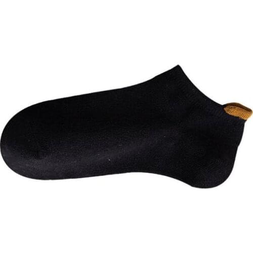 Womens Girls Boys Socks Low socks Three pairs