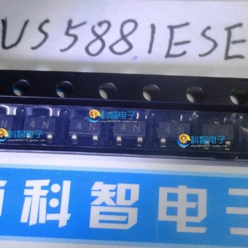 100% New&original US5881ESE-AAA-000-RE SOT-23 BOM