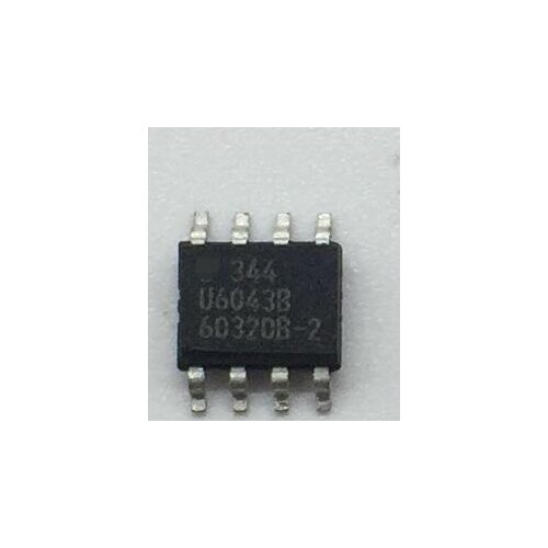 100% NEW Free shipping U6043B SOP8