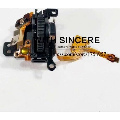 NEW Shutter Button Aperture Wheel Turntable Dial For Canon EOS 6D MARK II / 6D2 Digital Camera Repair Part