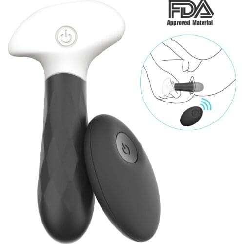 Анальные игрушки AIERSHA China At AliExpress