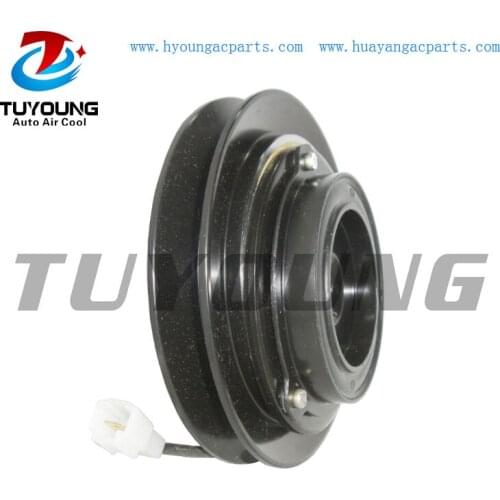 1GA 139 mm 12V Auto Ac compressor clutch for ISUZU air pump Bearing size 30*52*22 mm