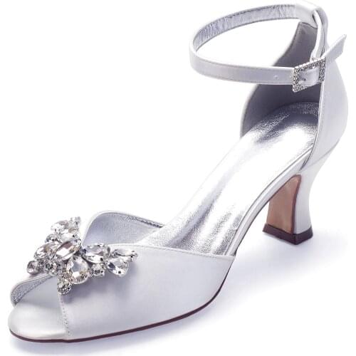 CCSNOWYING Womens High-heeled Shoes