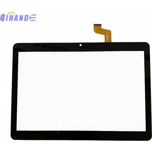 Black New Touch For 10.1" D2101GG2018015 Tablet Touch Screen Panel Digitizer Glass Sensor Replace Repair Tab Touch Free shipping