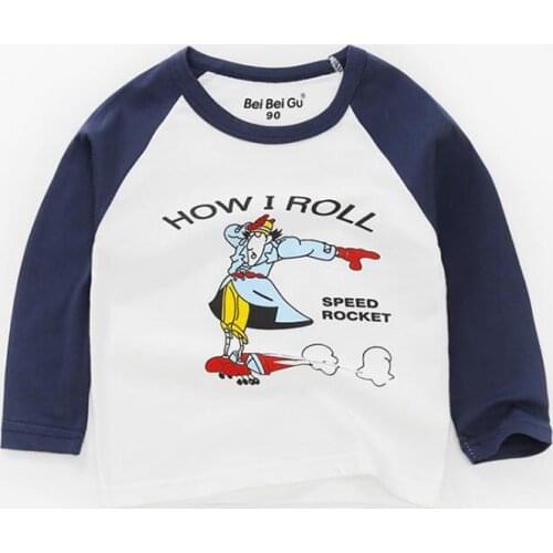 Kids T-shirt Fashion Cartoon Printed T-shirts For boys Girls Cotton Tops Streetwear Tee Miraculous Ladybug Poleras Camisetas