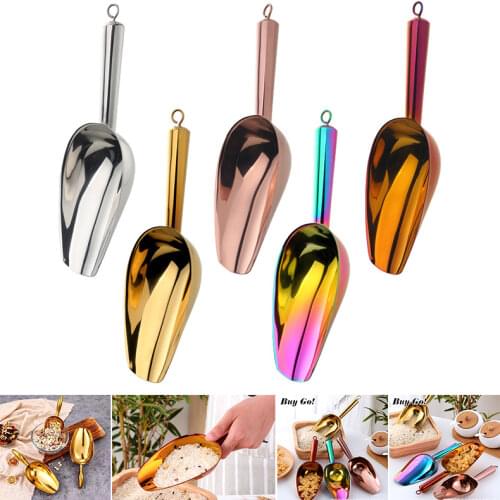Edeesky Ice Cream Spoons