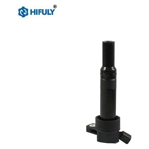 Ignition Coil 5C1861 C1804 1788511 UF651 27300-2E000 27301-04000 27301-3CEAO
