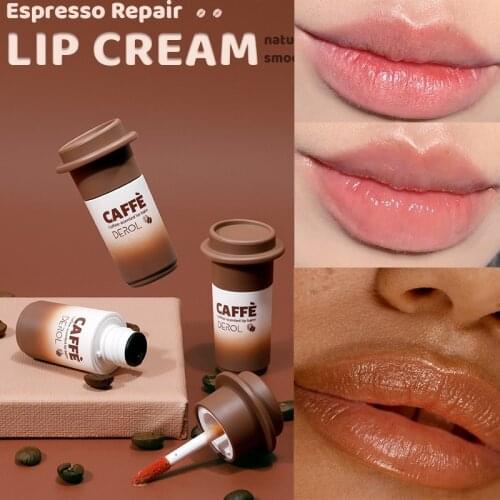 Lip Cream Lip Balm Long-lasting Moisturizing Anti-wrinkle Reducing Fine Lines Nourishing Lip Gloss Lip Care Repairing Lip Balms