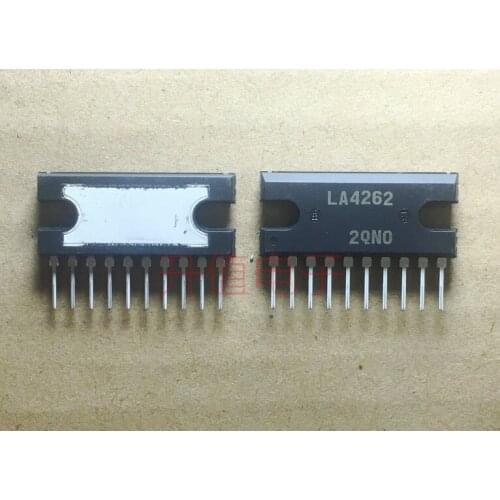 LA4262 100% New and original