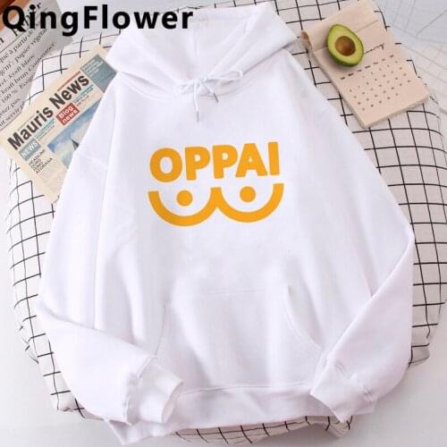 One Punch Man Saitama hoodies male streetwear printed harajuku Oversized male hoody Korea Ulzzang