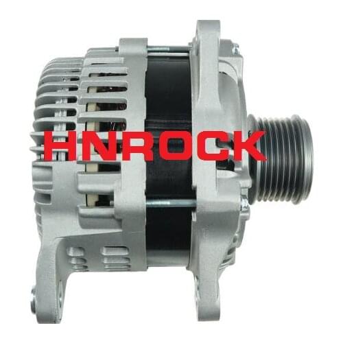 NEW HNROCK 12V 170A ALTERNATOR 2035363 23700-AA660 554573RI 89215366 A3TX0781 ALTJ433 CAL35363AS CAL35363GS FOR SUBARU