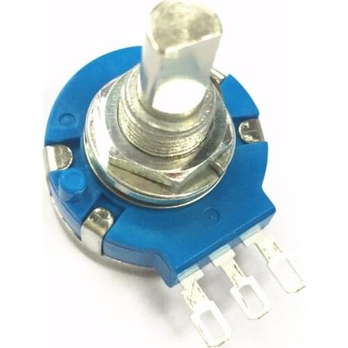 Original Long life consoles RVQ24YN03 20F B502 5K potentiometer
