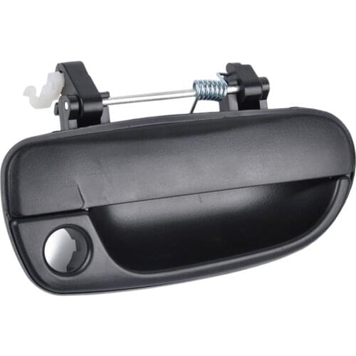 1Pcs New Truck Exterior Outer Door Handle Replacement For Hyundai Accent