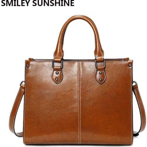 SMILEY SUNSHINE Women's Large Clutches
