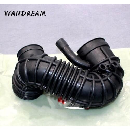 WAN DREAM Air Intakes