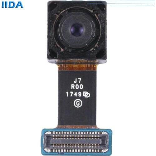For Samsung Galaxy J7 Neo / J701 Back Rear Camera Module Replacement Repair Parts