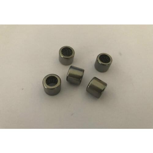 10pcs HK1008 HK101408 10*14*8 mm Drawn Cup Type Needle Roller Bearing High