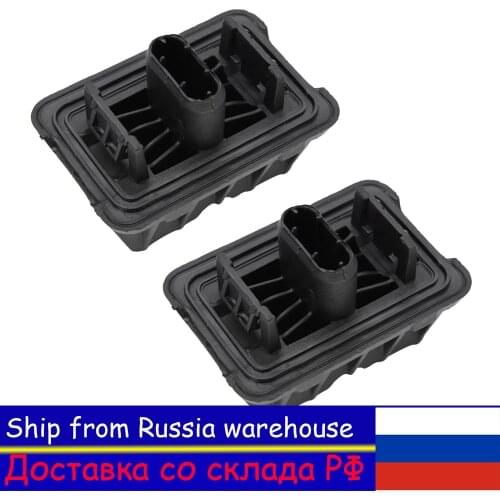 51717237195 For BMW 1 3 5 6 7 series X1 E81 E82 E90 F10 F13 F01 F10 F07 F02 E84 Jack Pad Car Support Pad Lifting Holder Adapter