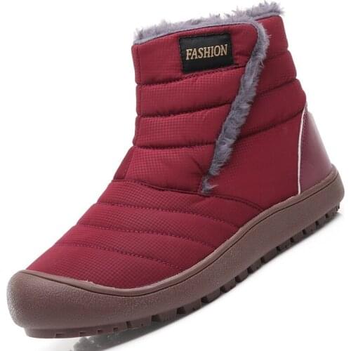 AIHUXIE Women's Boots