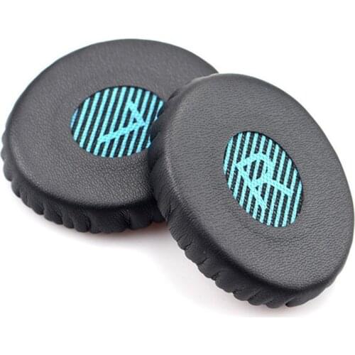 Ear Pads Headset Foam Cushion Replacement for bose OE2 OE2i Sound Link Sound True Stinger Core Soft Protein Sponge Cover
