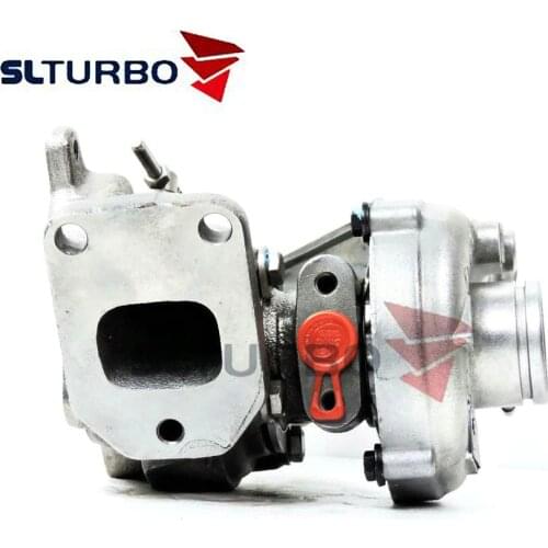 Vehicle complete turbo 53149887018 K14 turbine for vw T4 Transporter 2.5 TDI 65KW AJT / AYY 074145701A / 074145701AX K14-7018