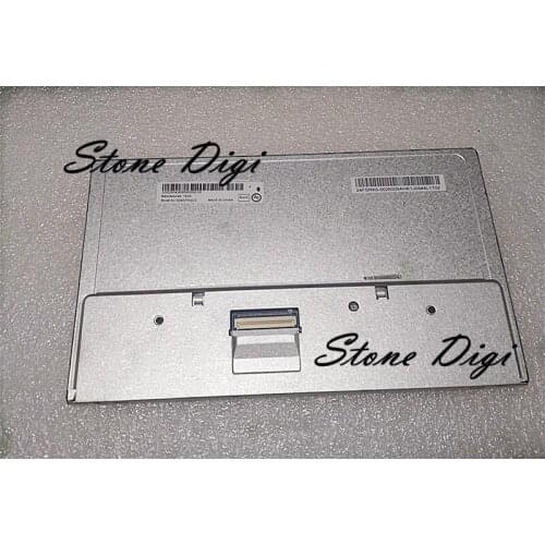 Free Shipping G090VTN02.0 G090VTN02 Original 9 inch LCD DISPLAY Screen Panel
