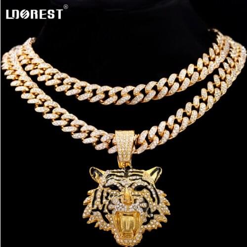 IDEREST Jewelry Pendants