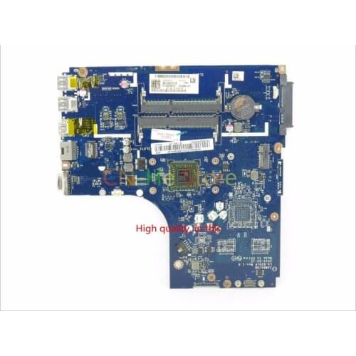 JOUTNDLN FOR Lenovo B50-45 15.6" Laptop motherboard 5B20G37223 LA-B291P ZAWBA W FOR E1-6010 CPU