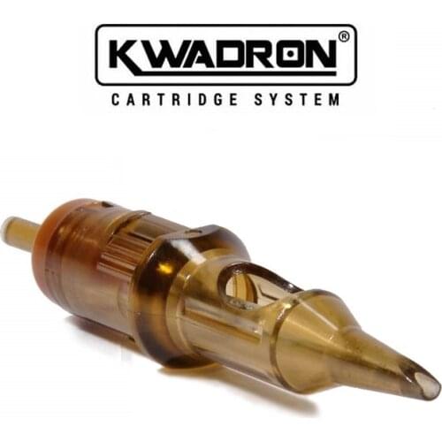 Kwadron Tattoo Equipment