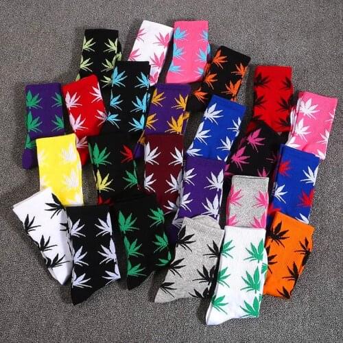 Lopacka Men's Patterned Socks