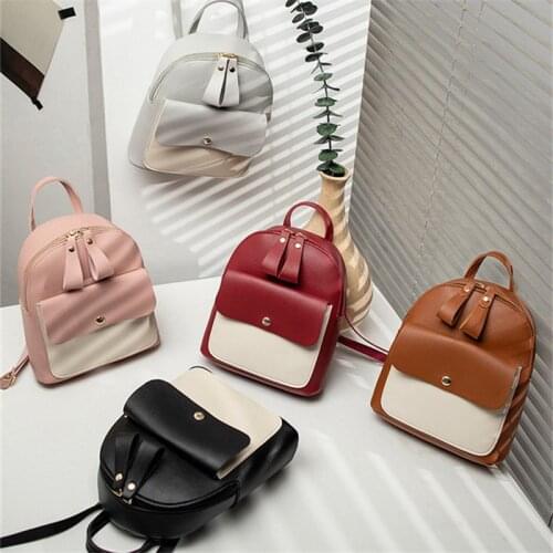 Menbense Backpacks For Girls